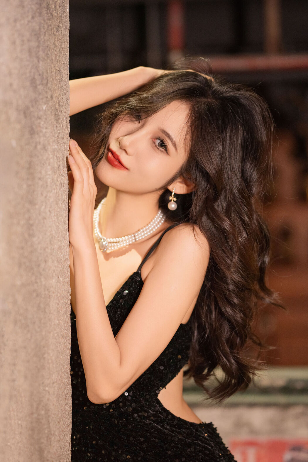 YiTuYu艺图语 Vol.8031 O1ne Wan