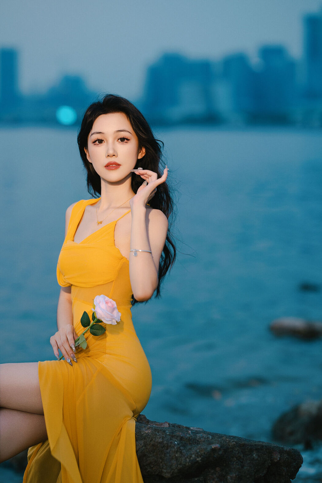 YiTuYu艺图语 Vol.7996 Da Xi Dacy