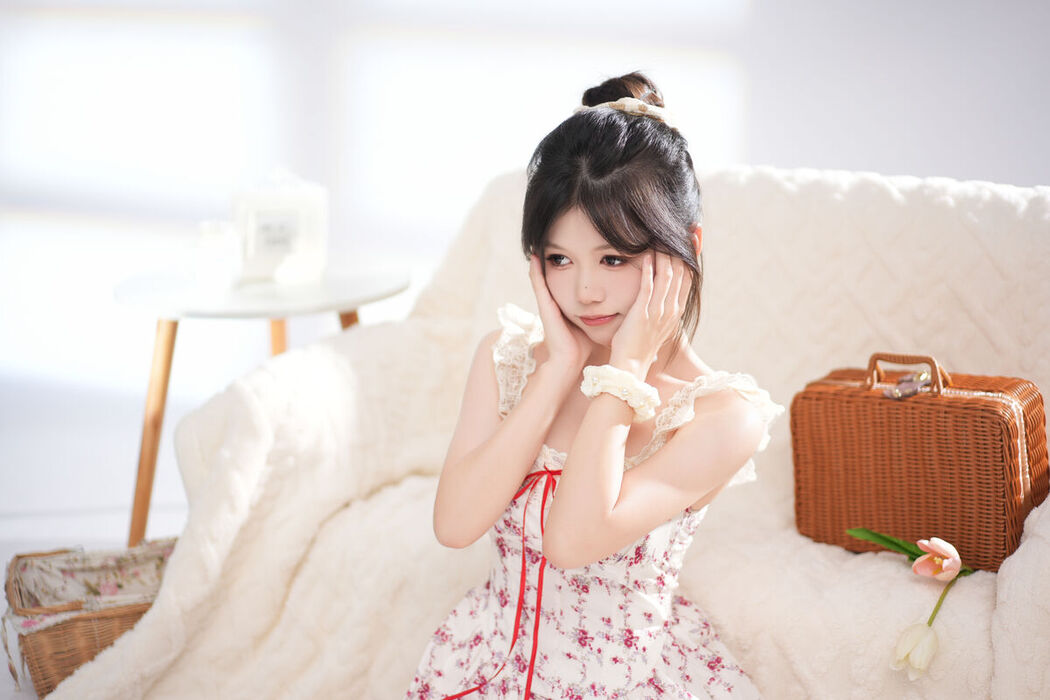 YiTuYu艺图语 Vol.8013 Xuan
