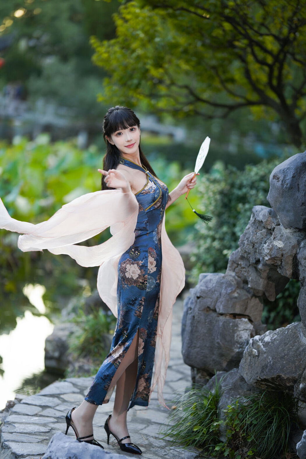 YiTuYu艺图语 Vol.7950 Er Ru Ruth