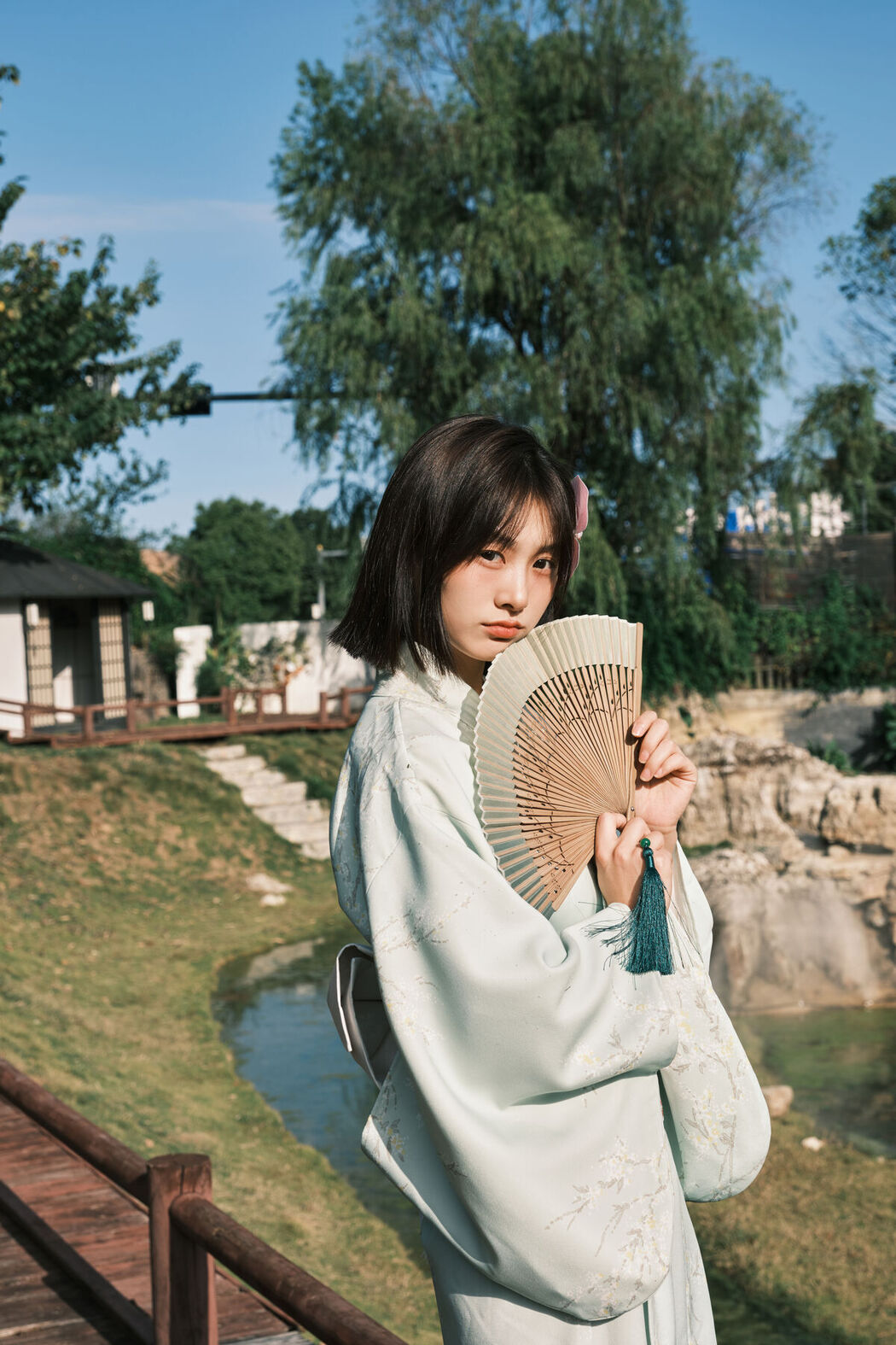 YiTuYu艺图语 Vol.7997 Xiao Xiao
