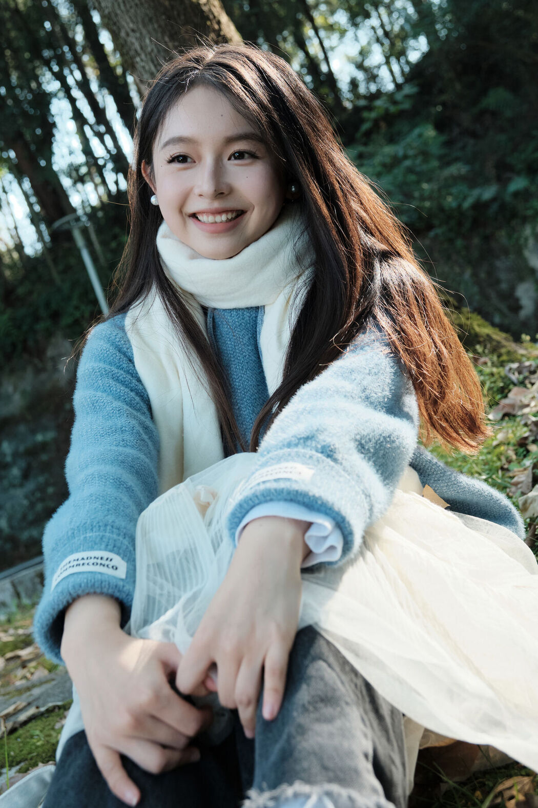 YiTuYu艺图语 Vol.8026 Shu Lan