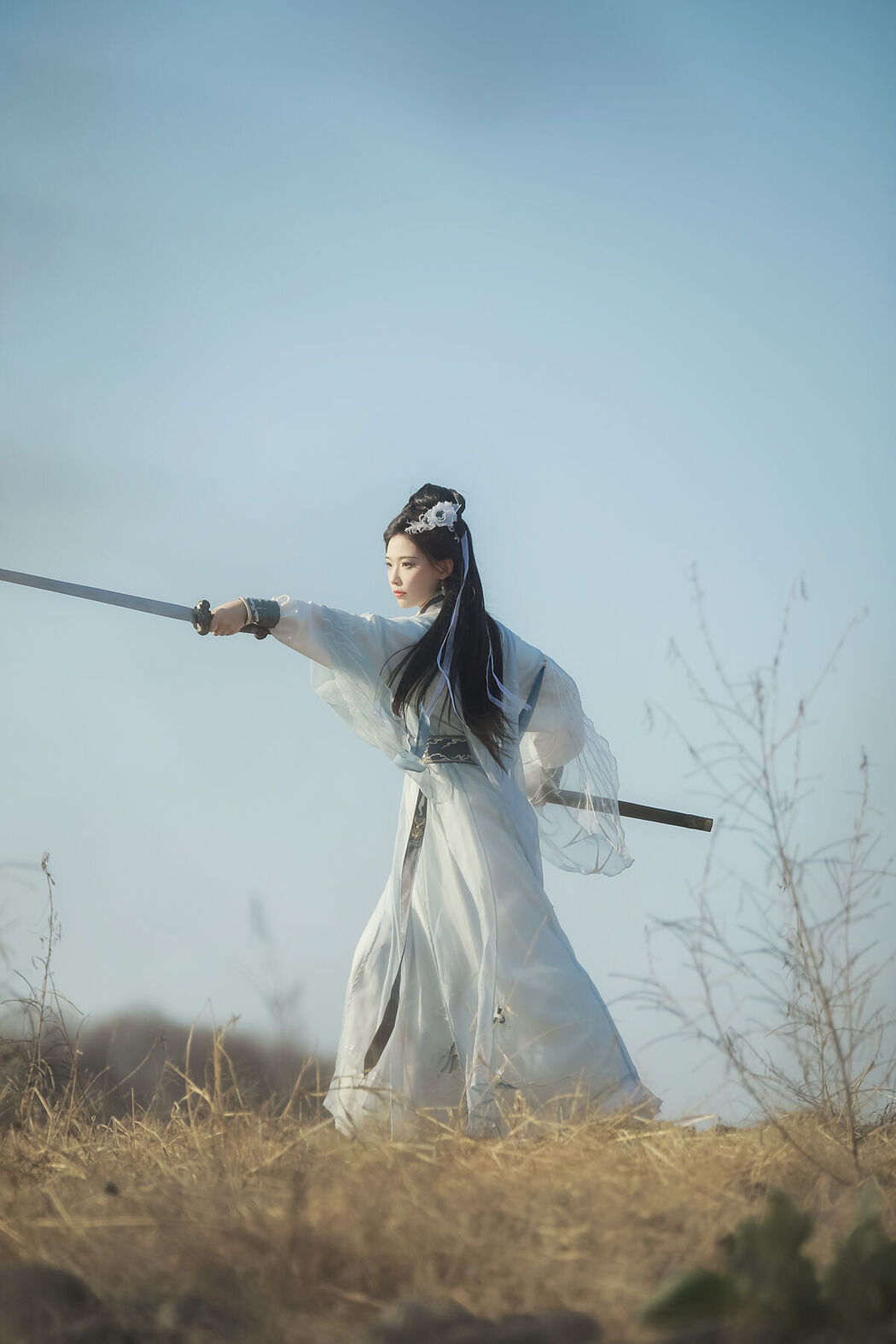 YiTuYu艺图语 Vol.8027 Miao Miao Jia De Xiao Yu Gan