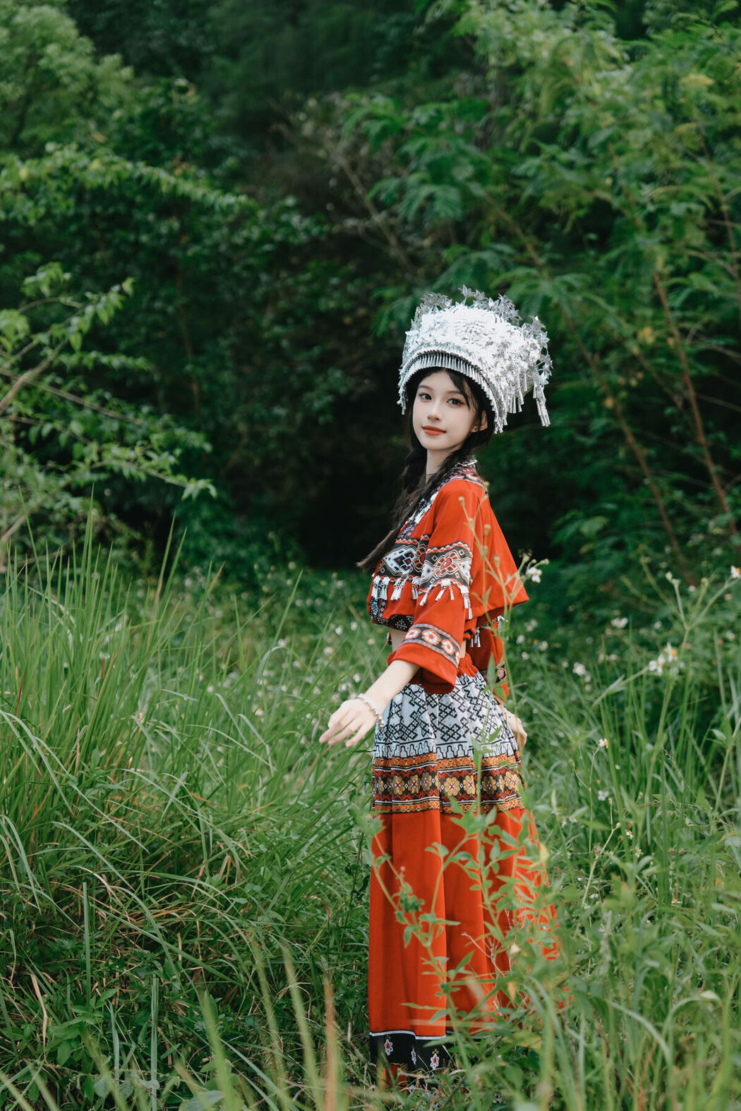 YiTuYu艺图语 Vol.7953 Xiao Le Ge Fei Xiang