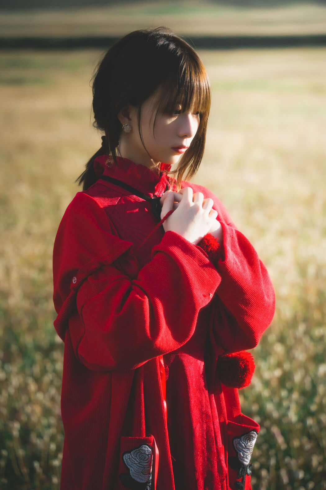 YiTuYu艺图语 Vol.7933 Kotokuhisa