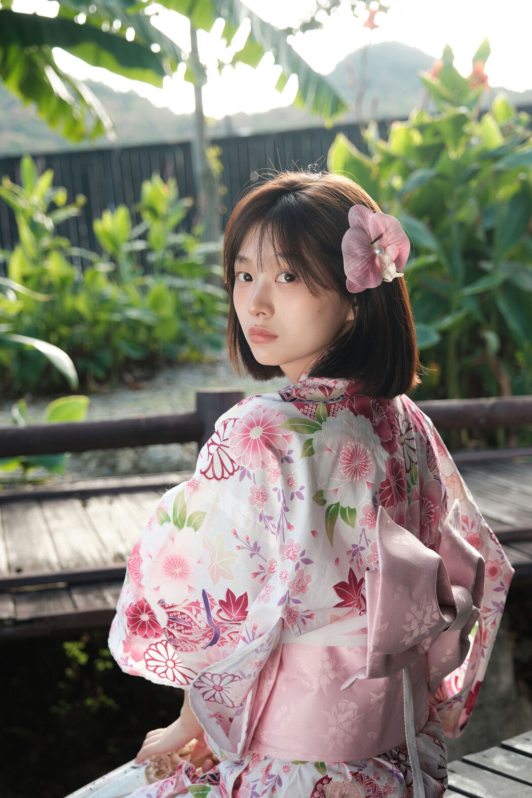 YiTuYu艺图语 Vol.8006 Xiao Xiao