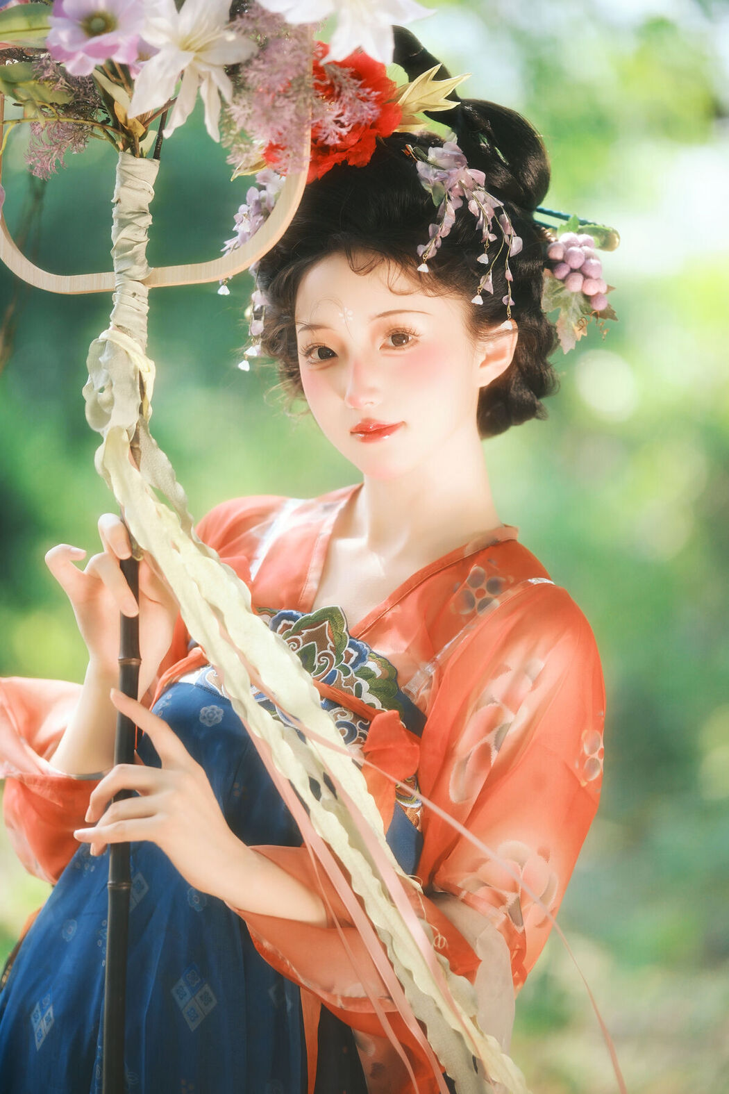 YiTuYu艺图语 Vol.8008 Tu Ya W
