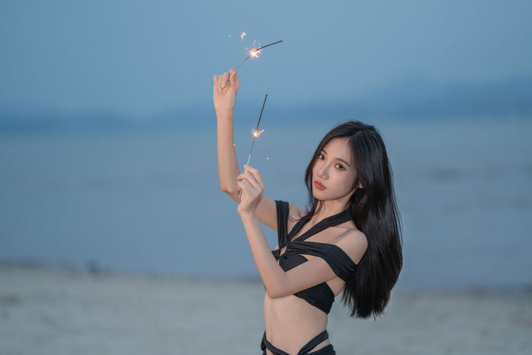 YiTuYu艺图语 Vol.7994 O1ne Wan