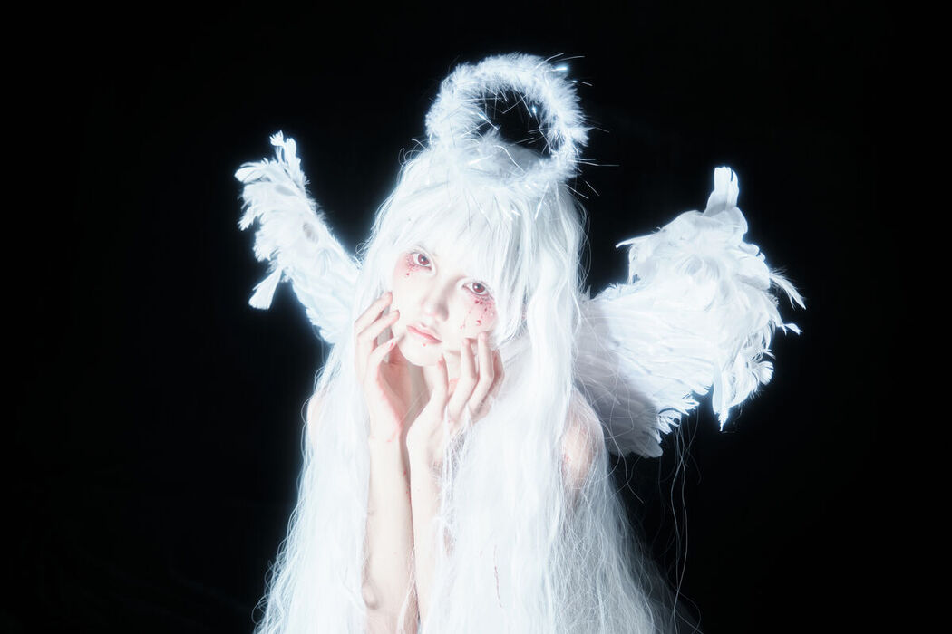 YiTuYu艺图语 Vol.7983 Duo Mi Domy