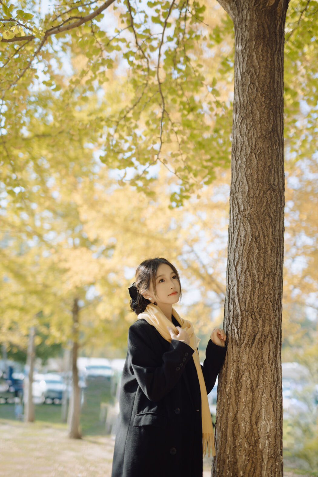 YiTuYu艺图语 Vol.8028 Yu Er