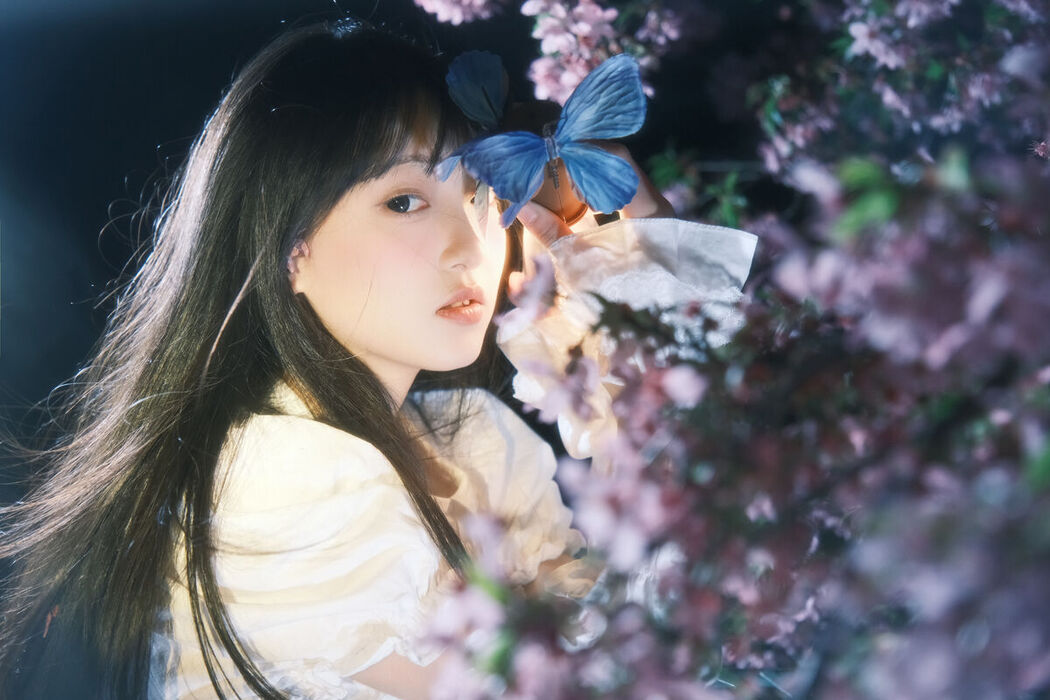 YiTuYu艺图语 Vol.7944 Leng Ku Wang Ye