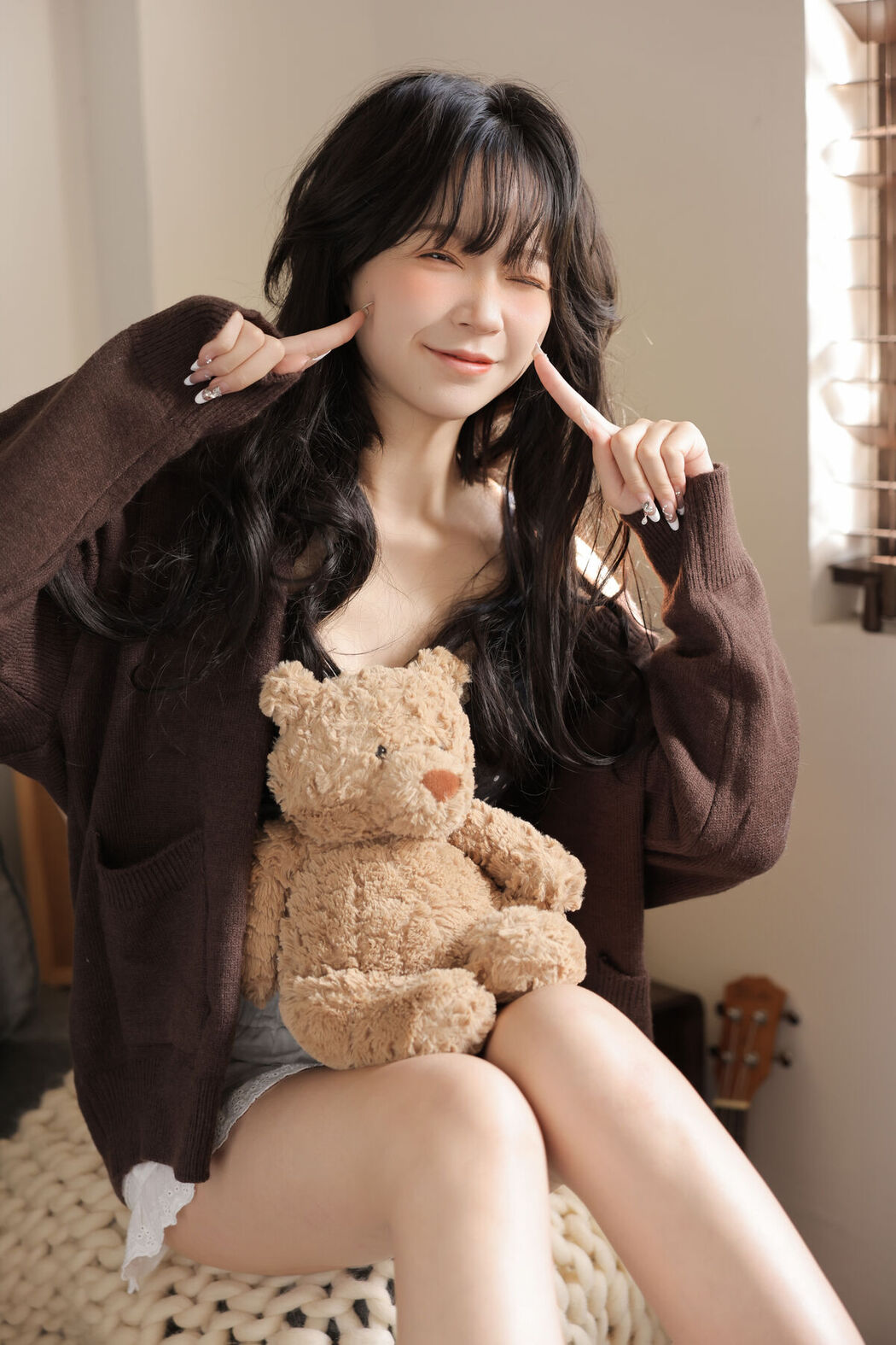 YiTuYu艺图语 Vol.7961 Disexi Si Ning