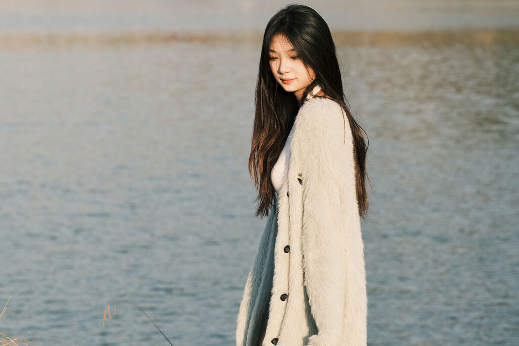 YiTuYu艺图语 Vol.7978 Yi Zhi Li Mao