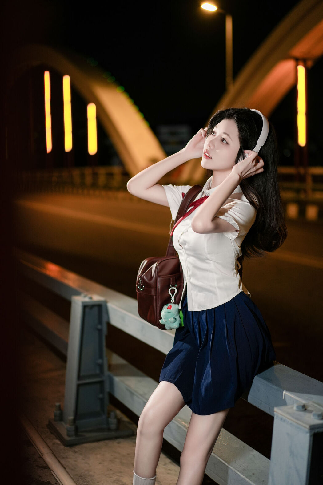 YiTuYu艺图语 Vol.8018 Xuan