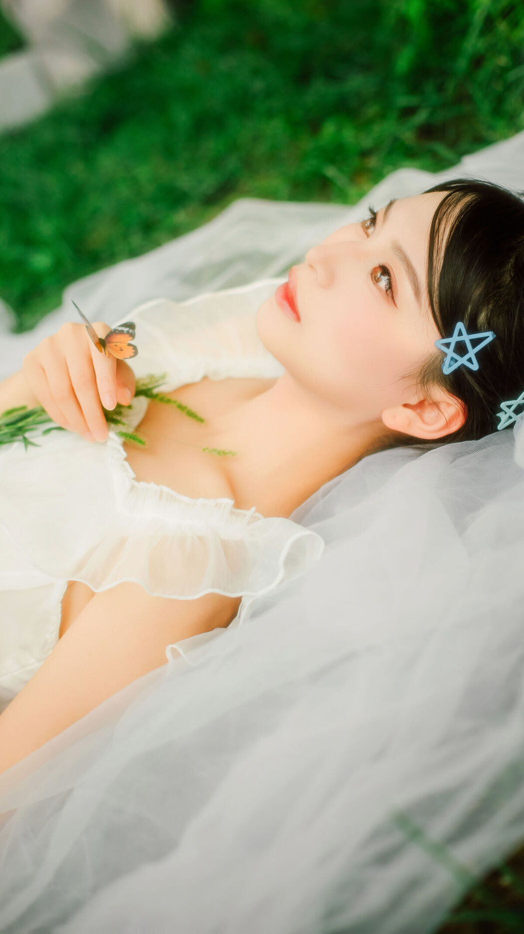 YiTuYu艺图语 Vol.7921 Hu Jia Zi