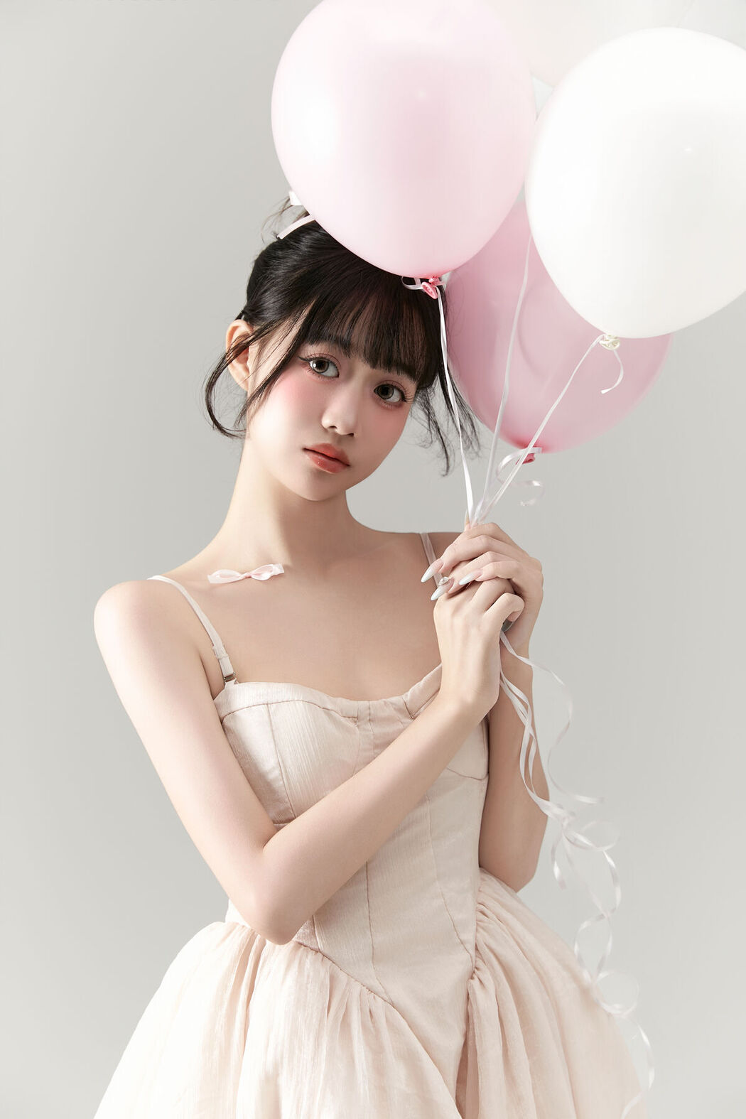 YiTuYu艺图语 Vol.7965 Bo Luo Bao