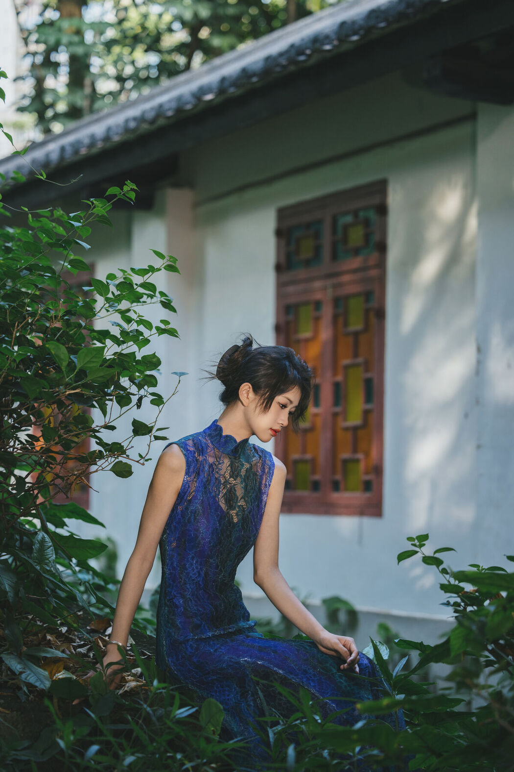 YiTuYu艺图语 Vol.7931 A Qin