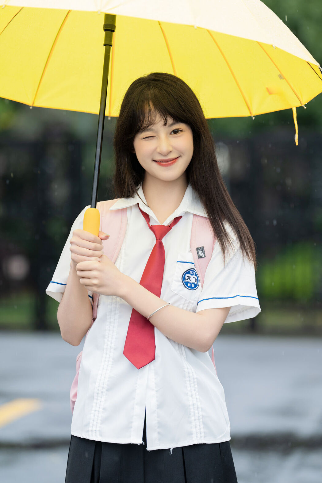 YiTuYu艺图语 Vol.7963 Xia Yu Xiao Nian