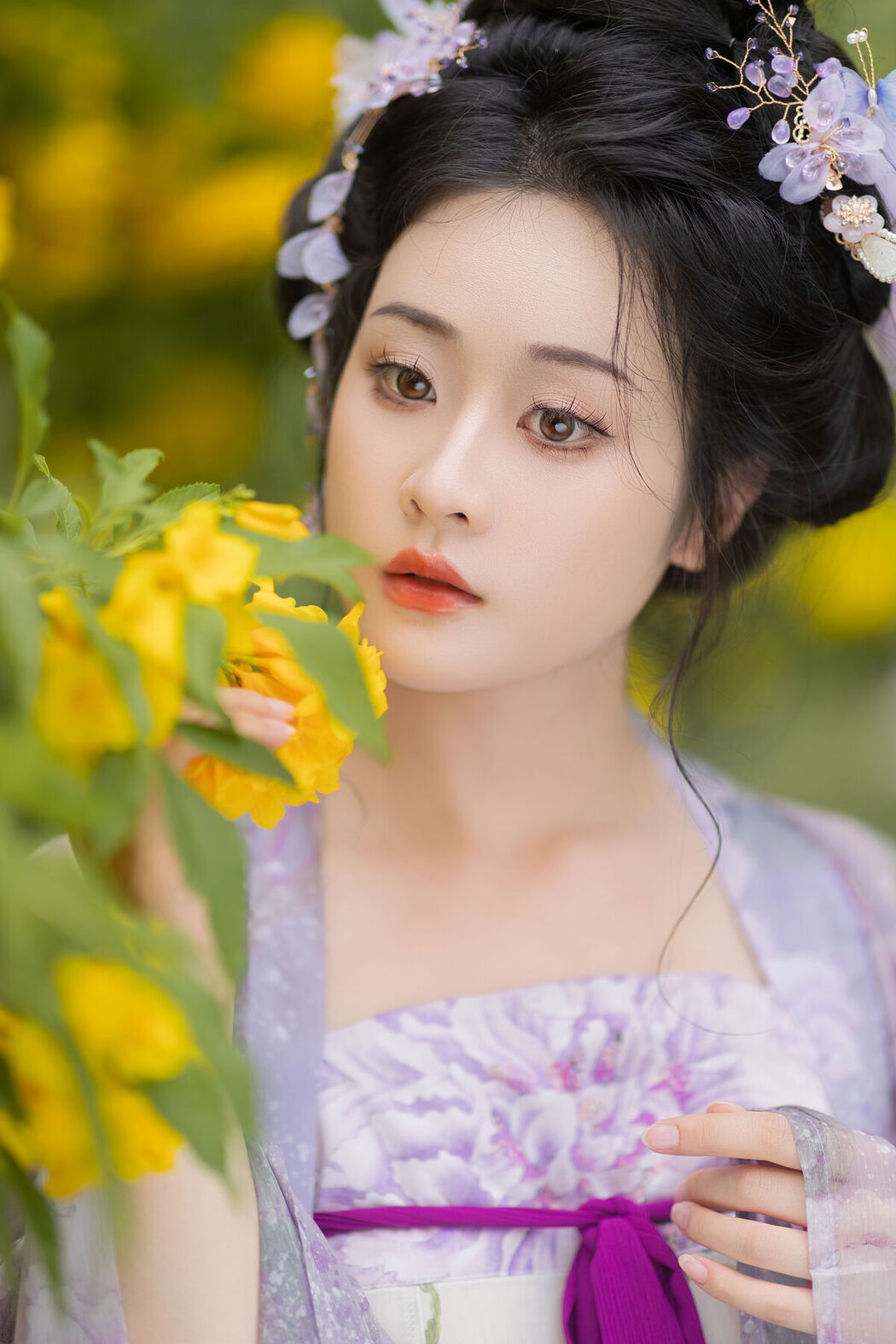 YiTuYu艺图语 Vol.7948 Shen Ci Xing Xing