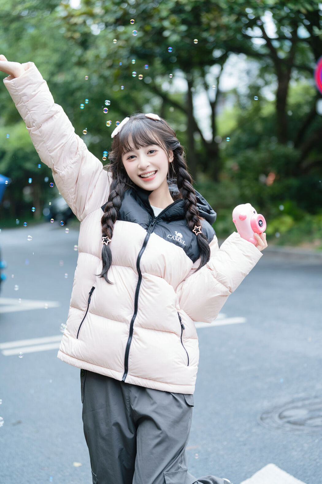 YiTuYu艺图语 Vol.7952 Xia Yu Xiao Nian