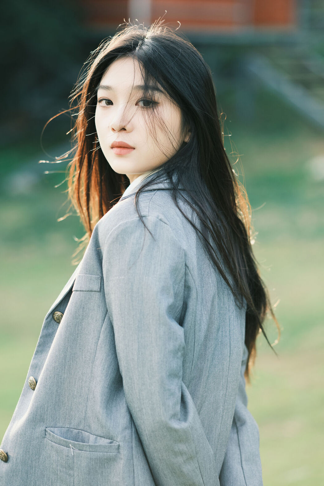 YiTuYu艺图语 Vol.7990 Yi Zhi Li Mao