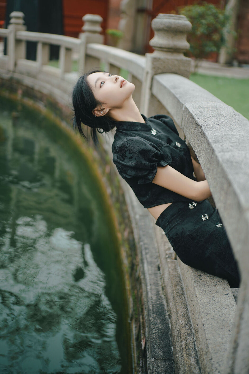 YiTuYu艺图语 Vol.7993 Xin Xin