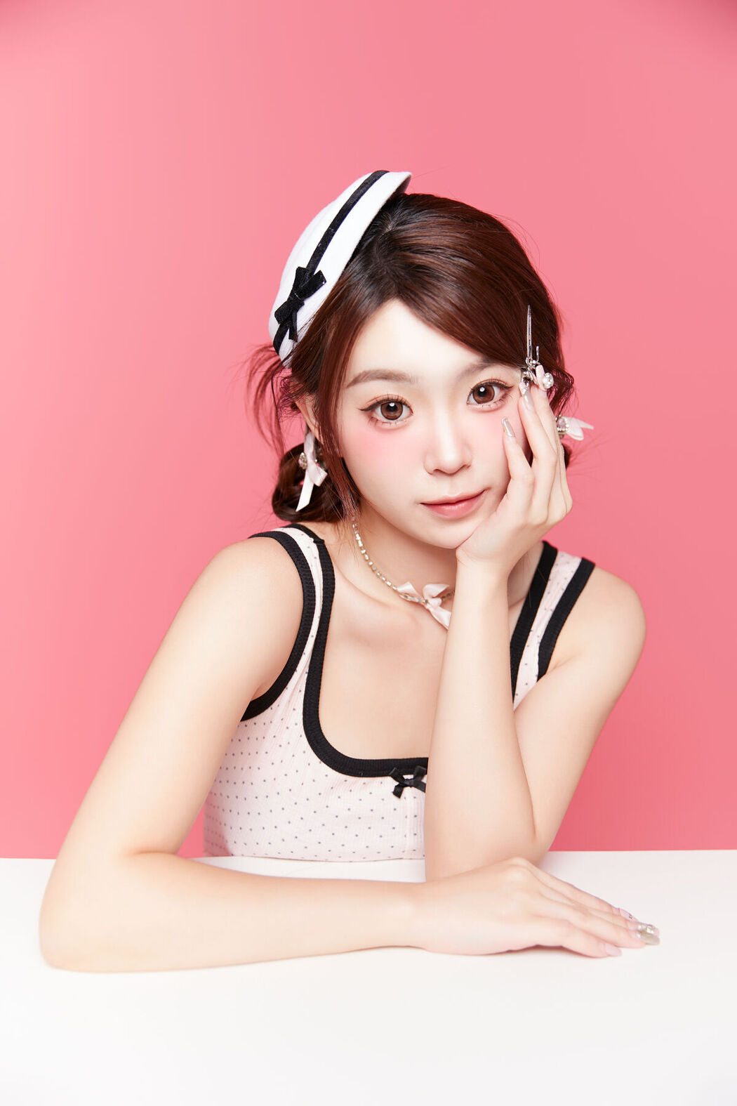 YiTuYu艺图语 Vol.7995 Carlee Shi 77 Ya