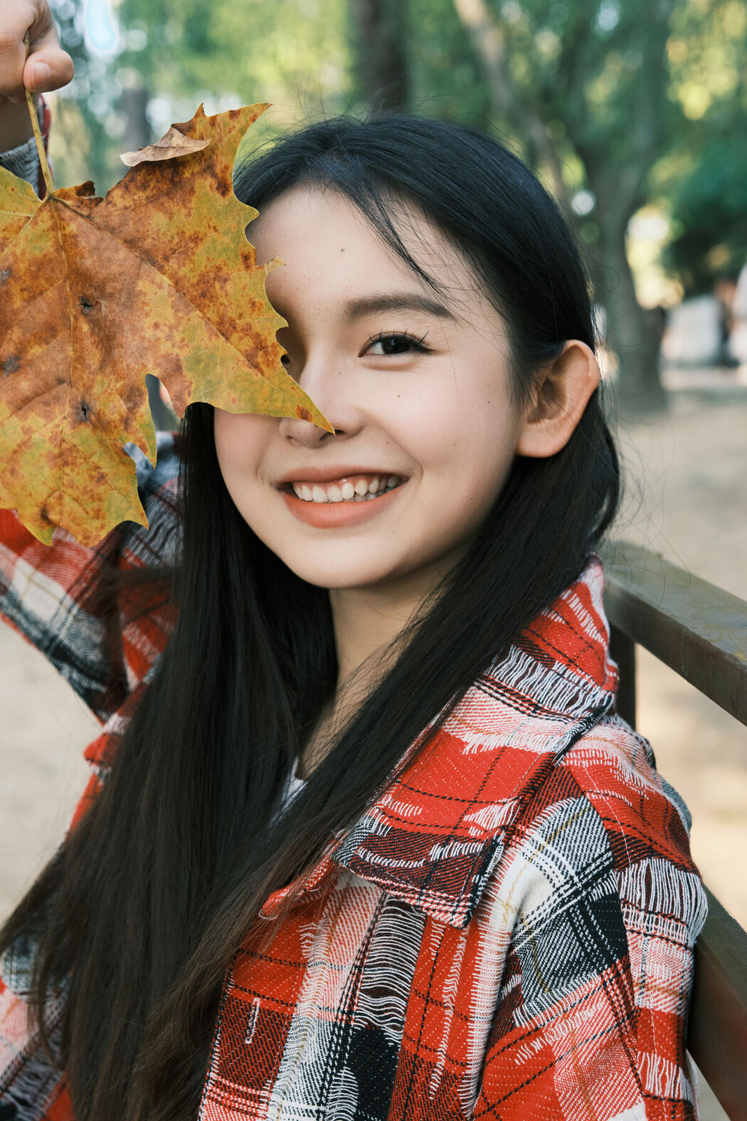 YiTuYu艺图语 Vol.8012 Shu Lan