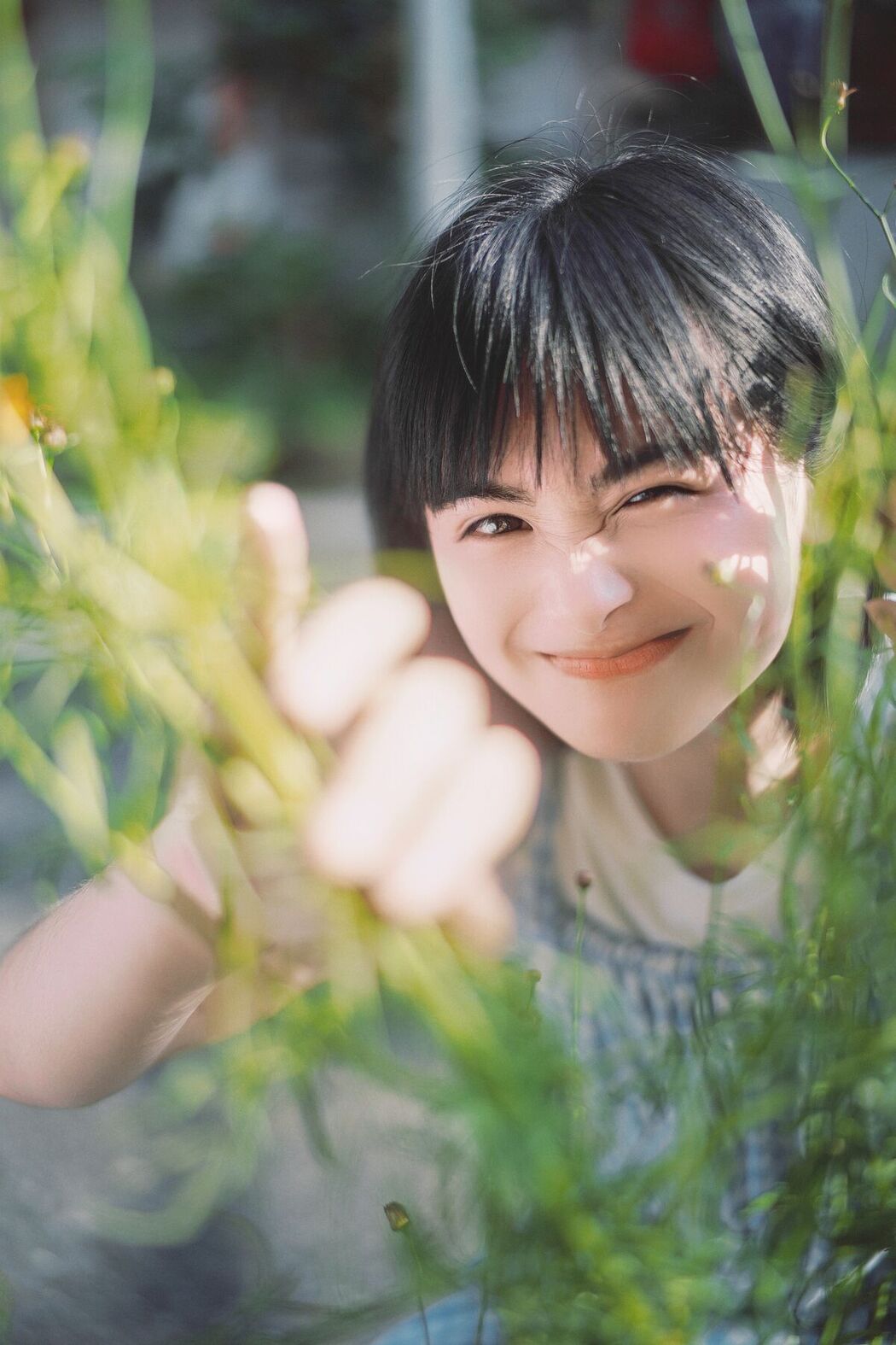 YiTuYu艺图语 Vol.7960 Mai Mai