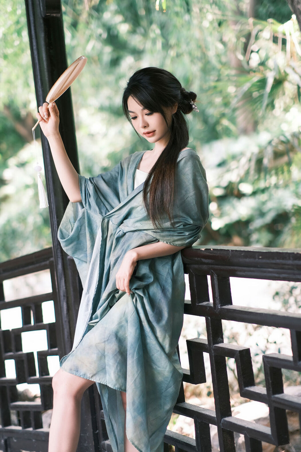 YiTuYu艺图语 Vol.7922 Qian Qian