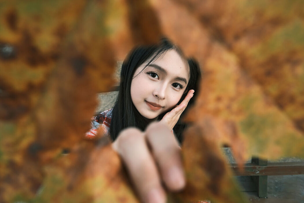 YiTuYu艺图语 Vol.8012 Shu Lan