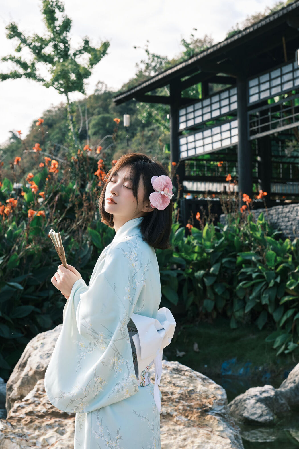 YiTuYu艺图语 Vol.7997 Xiao Xiao