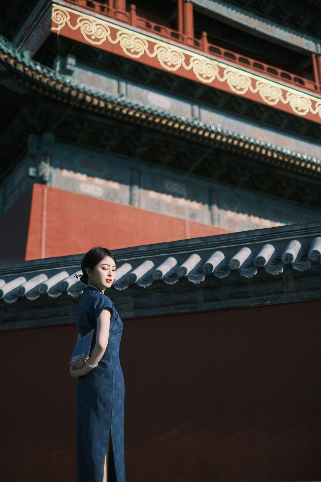 YiTuYu艺图语 Vol.7989 Hu Yun En Yoo En