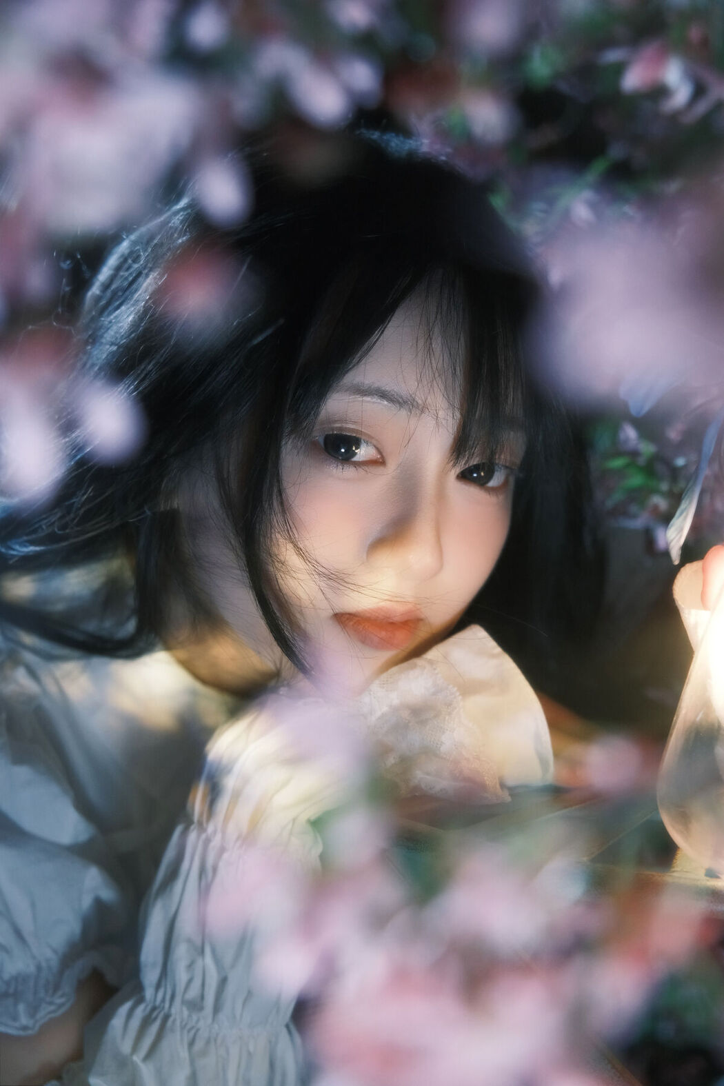 YiTuYu艺图语 Vol.7944 Leng Ku Wang Ye