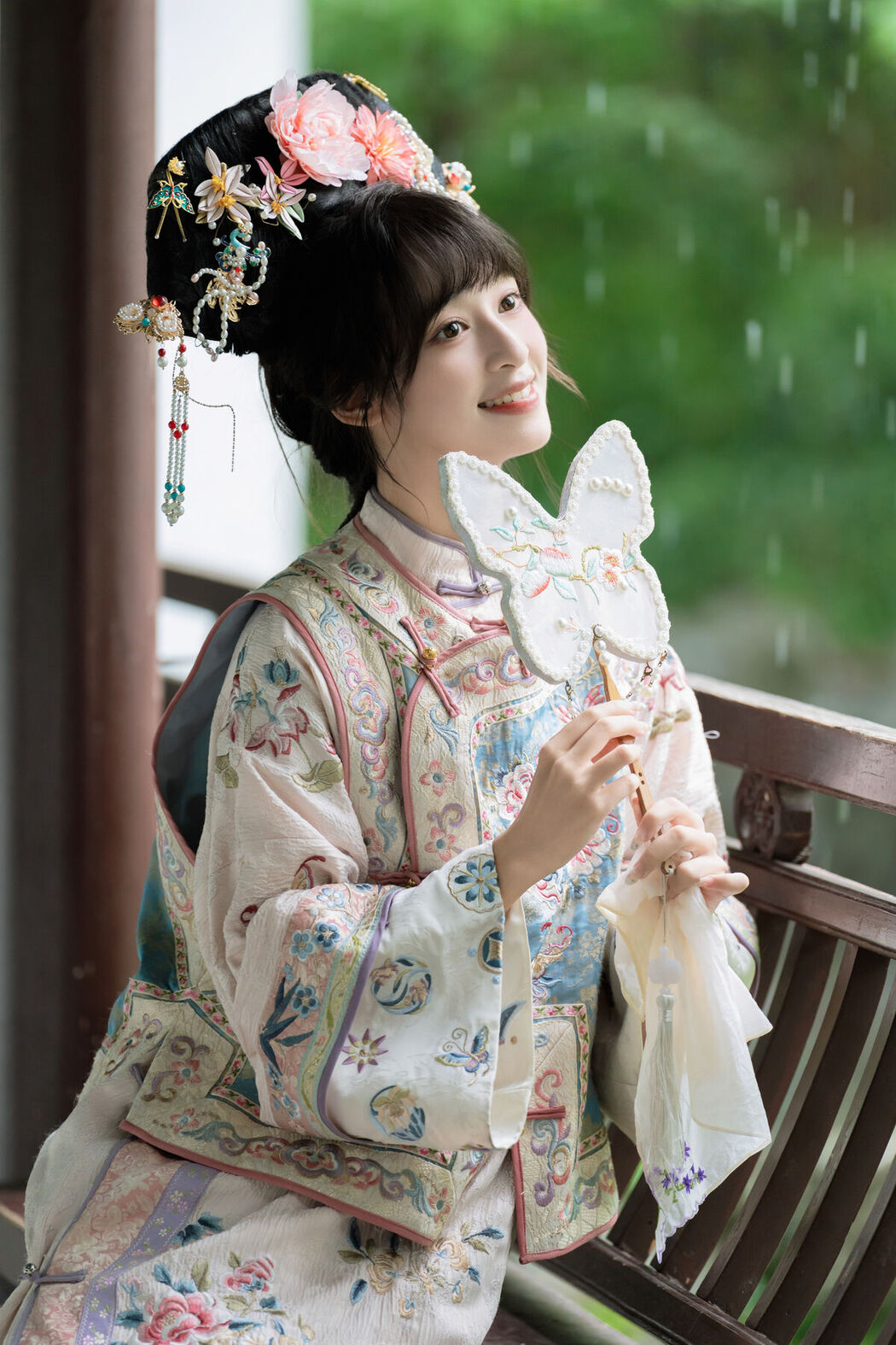 YiTuYu艺图语 Vol.7943 Xia Yu Xiao Nian