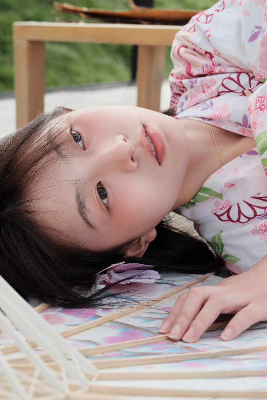 YiTuYu艺图语 Vol.8006 Xiao Xiao