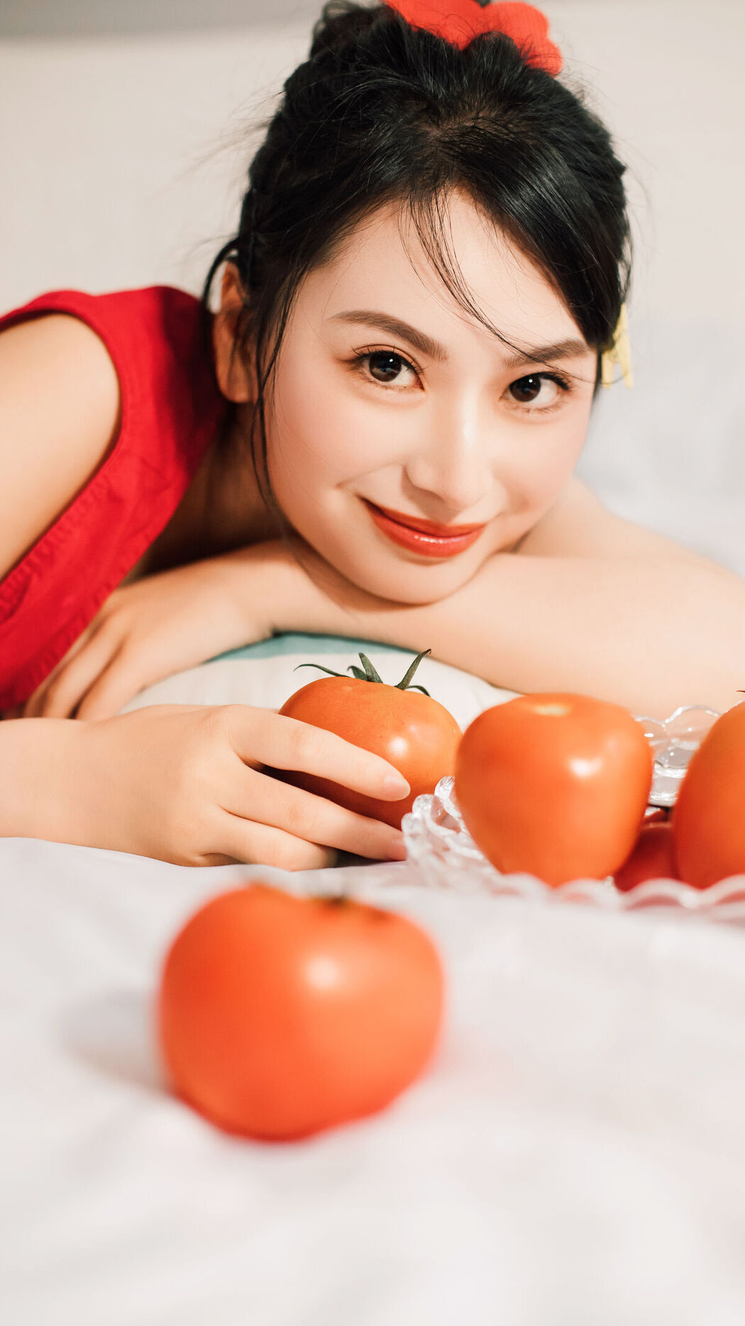 YiTuYu艺图语 Vol.7932 Hu Jia Zi