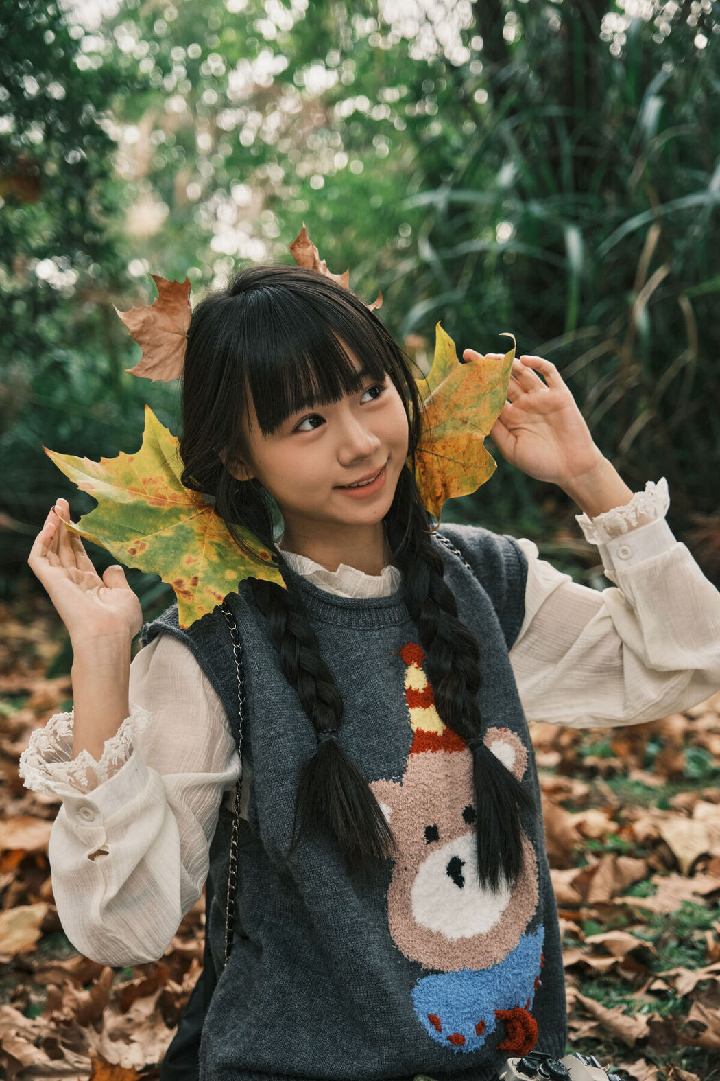 YiTuYu艺图语 Vol.7988 Shi San Jin Ya