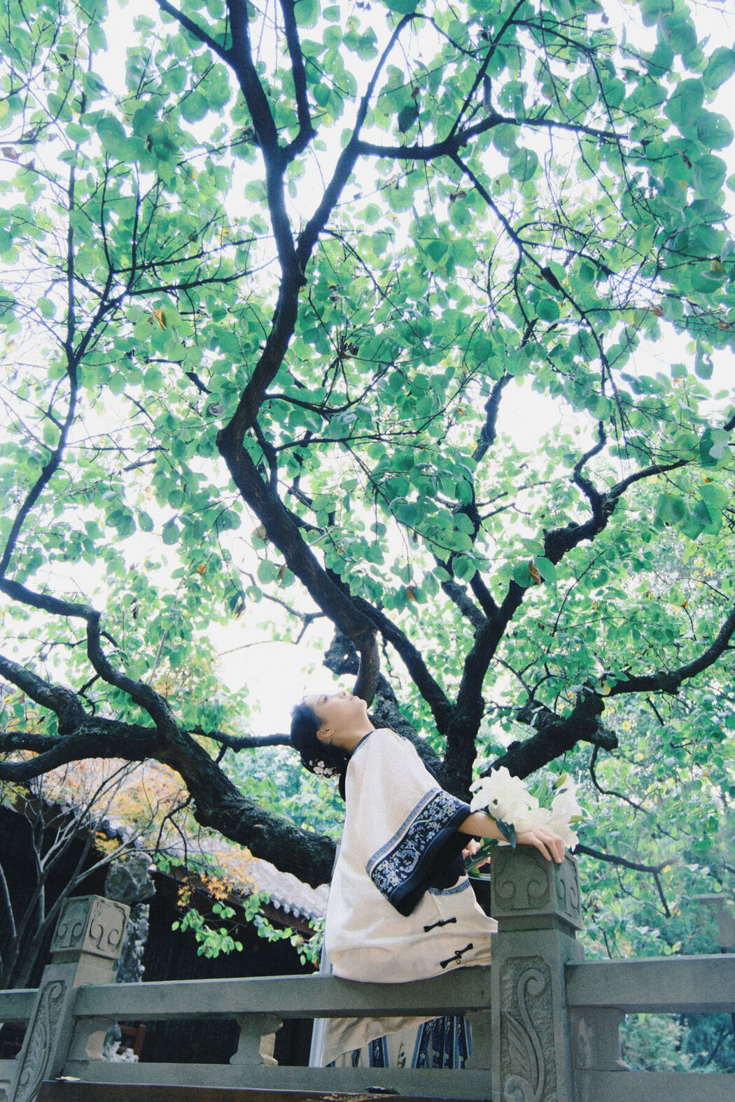 YiTuYu艺图语 Vol.8023 Zhu Zhu