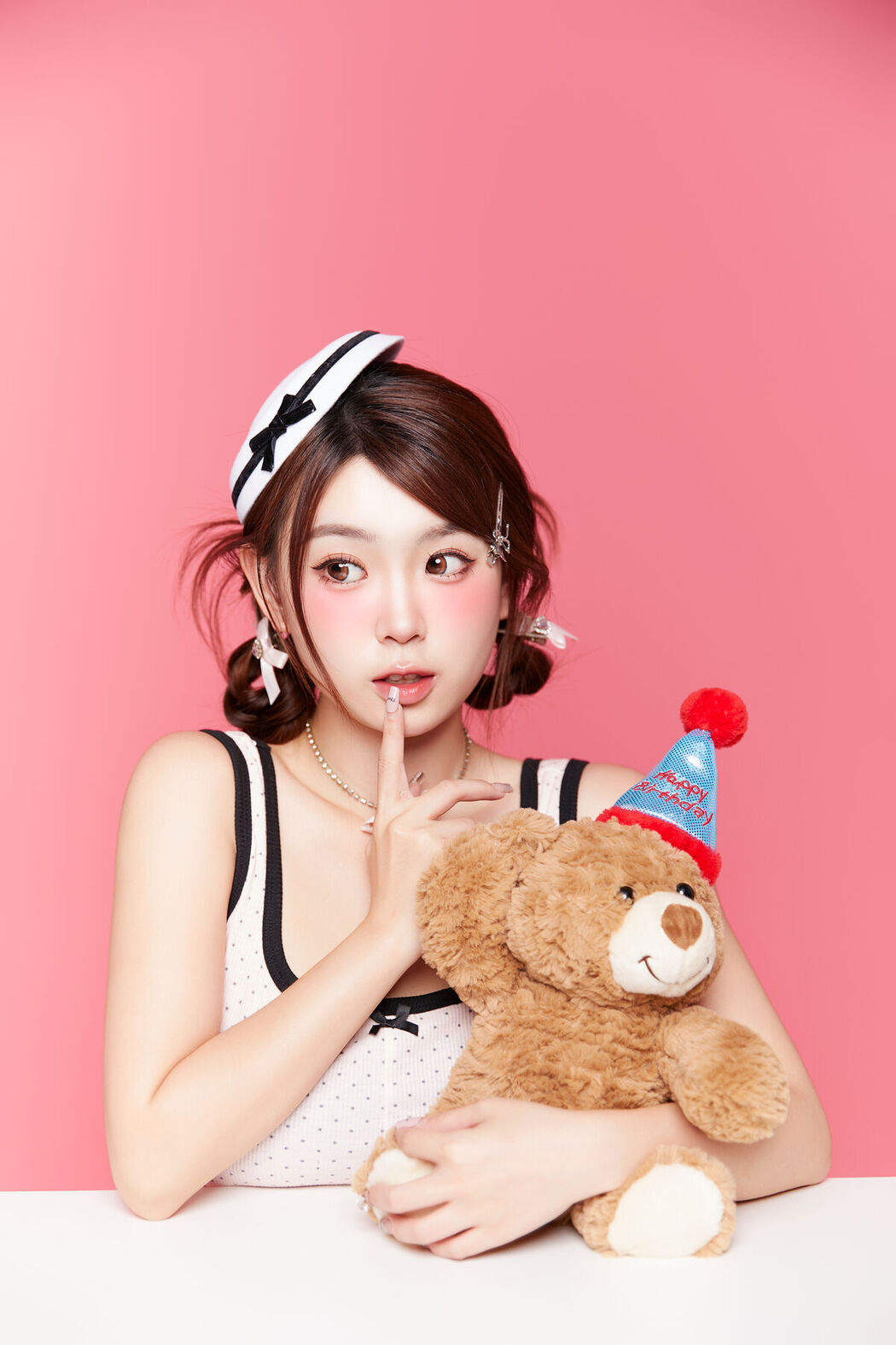 YiTuYu艺图语 Vol.7995 Carlee Shi 77 Ya