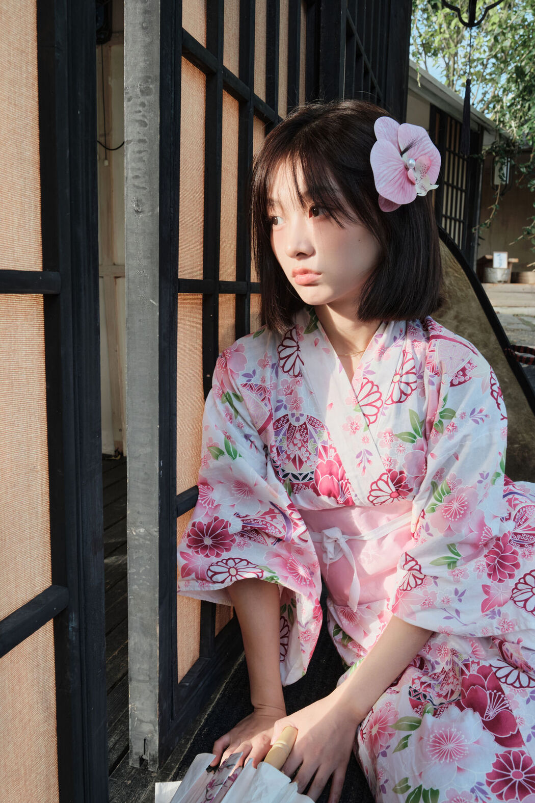 YiTuYu艺图语 Vol.8006 Xiao Xiao