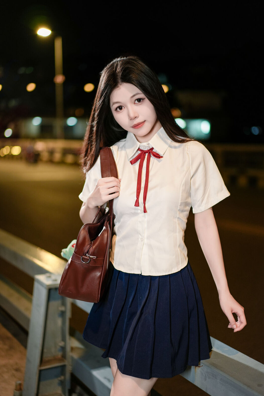 YiTuYu艺图语 Vol.8018 Xuan