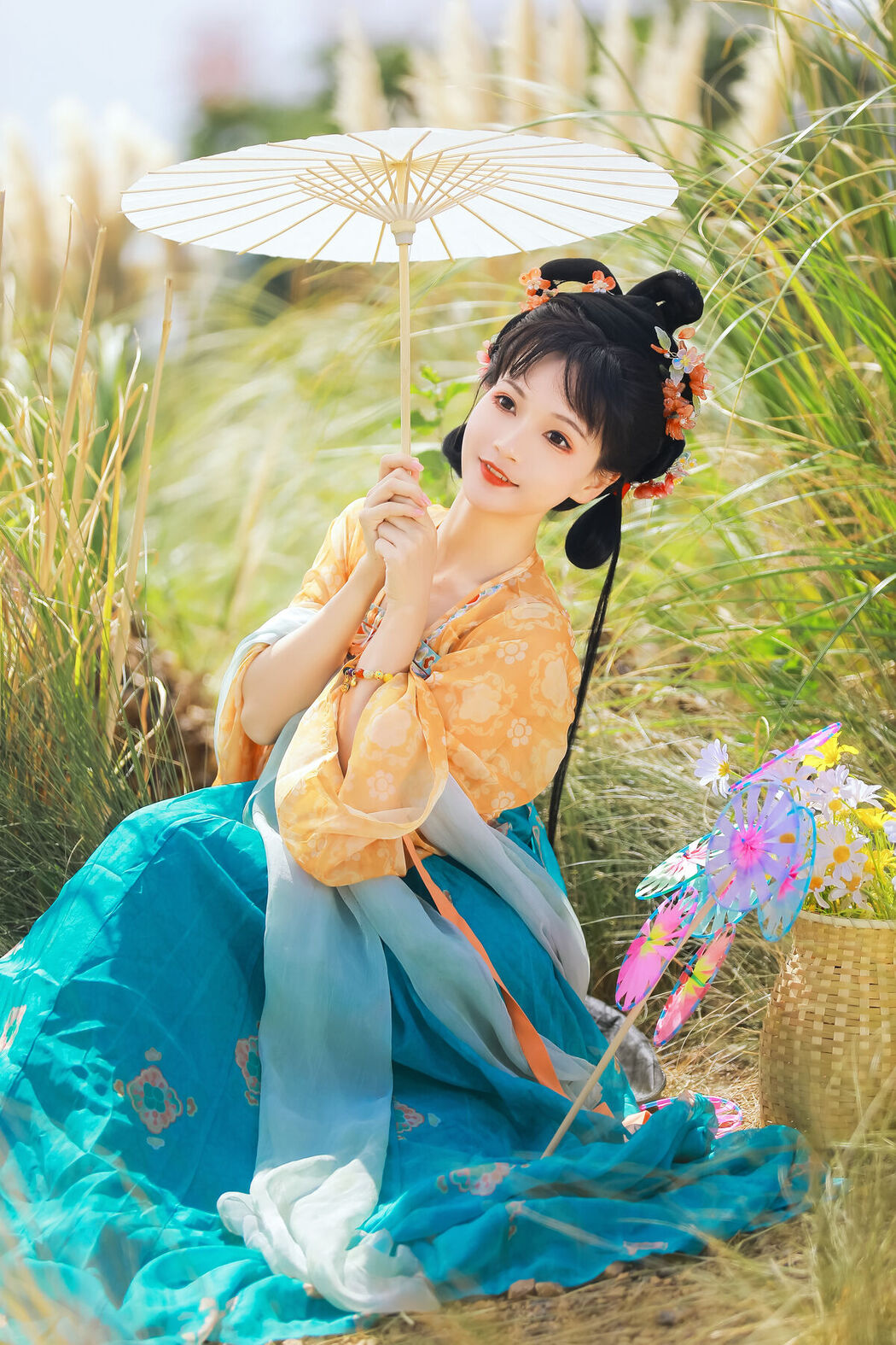 YiTuYu艺图语 Vol.7999 Fen Xiang Xiao Ye