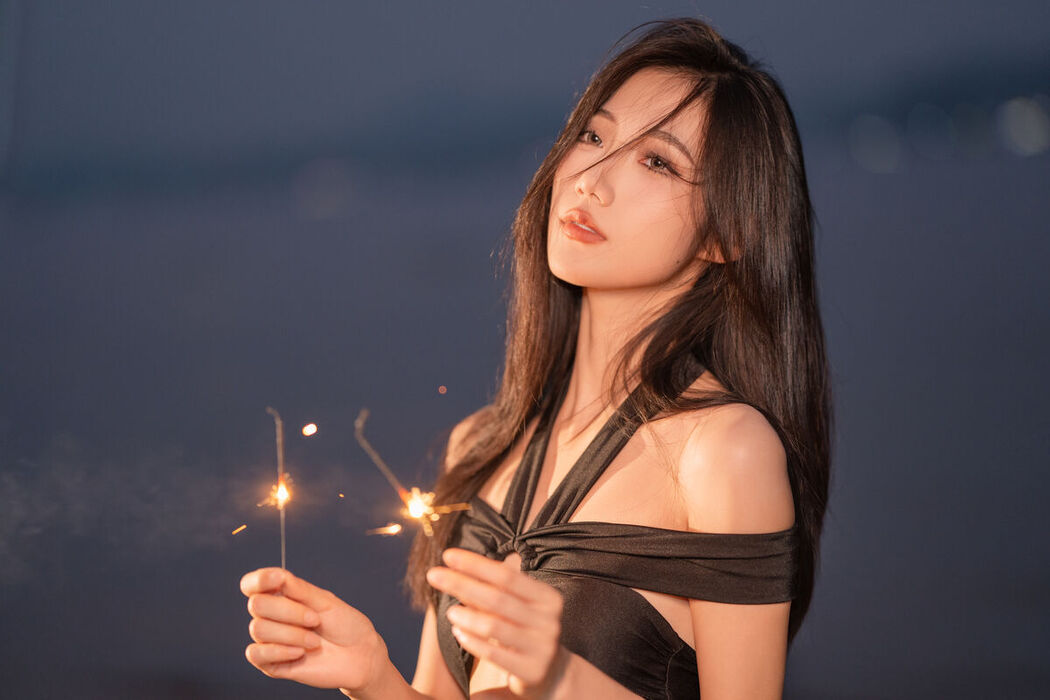 YiTuYu艺图语 Vol.7994 O1ne Wan