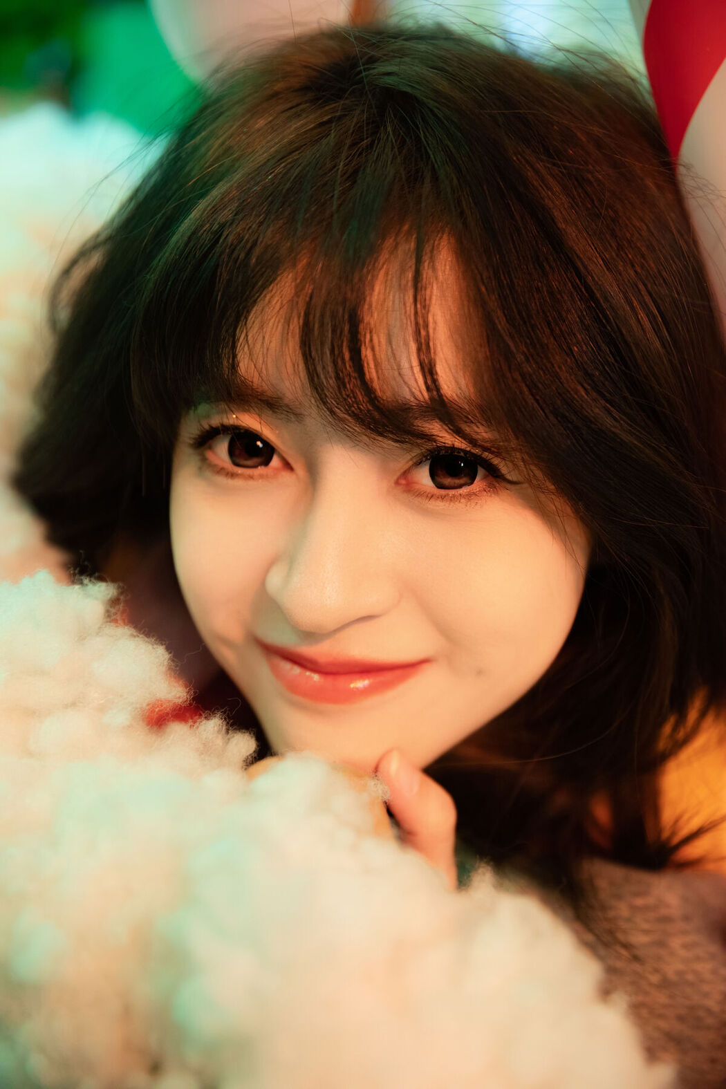 YiTuYu艺图语 Vol.7954 Yi Xuan