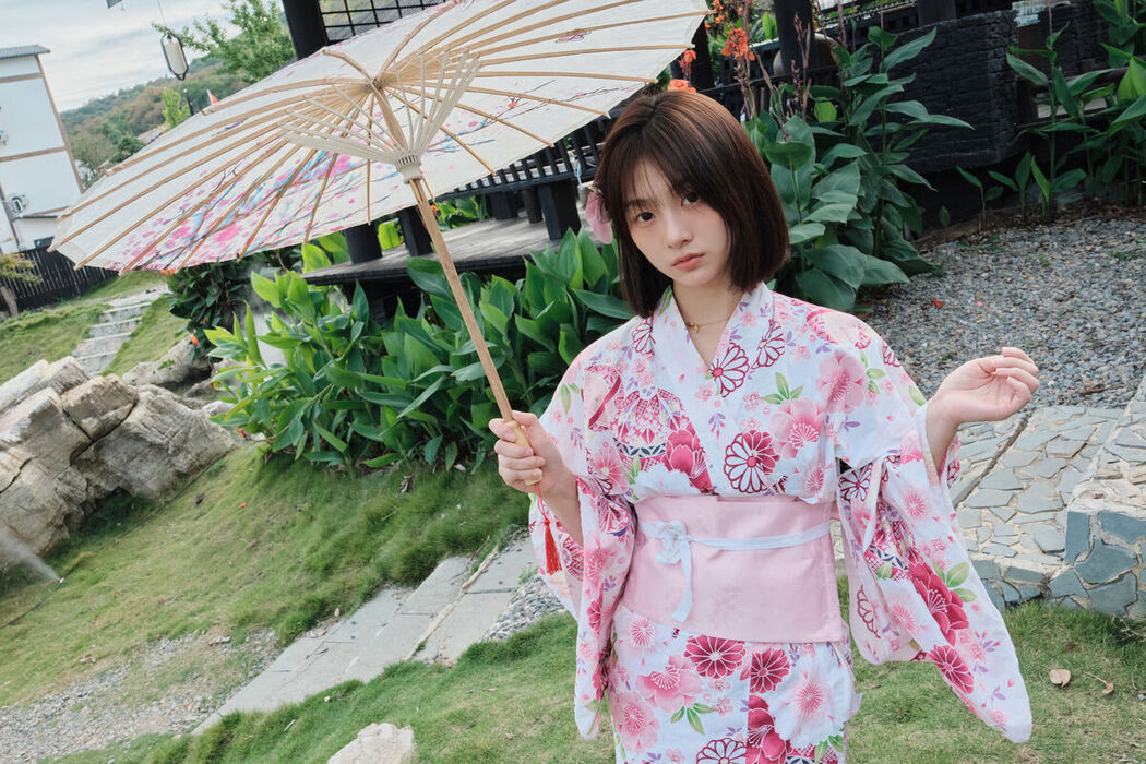 YiTuYu艺图语 Vol.8006 Xiao Xiao