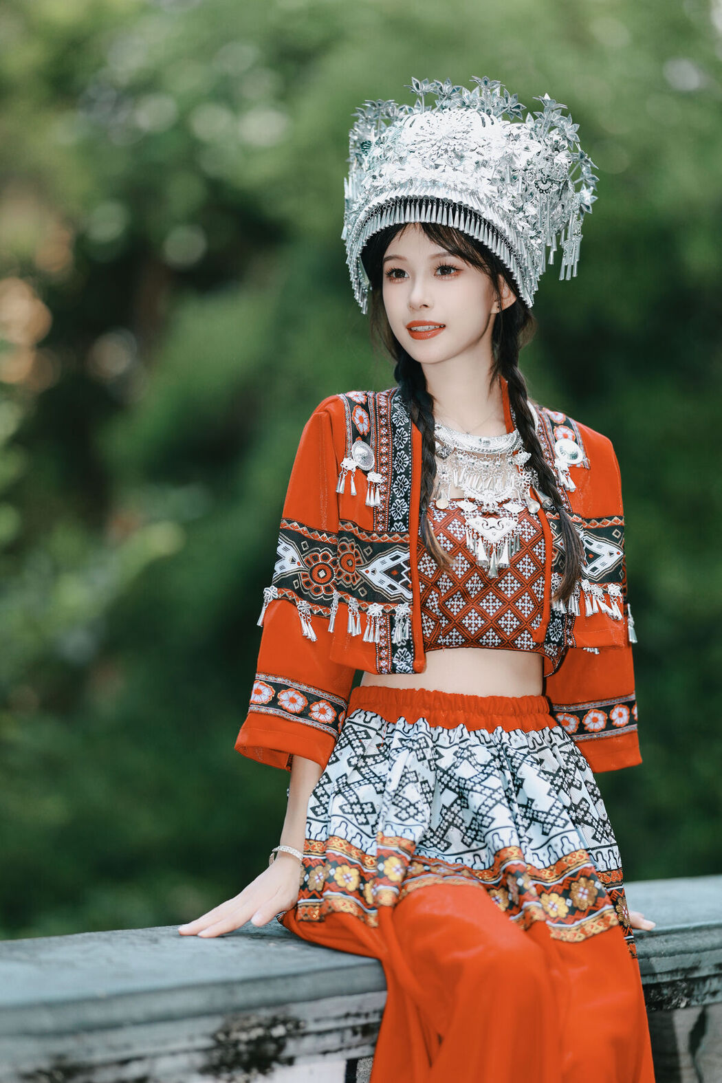 YiTuYu艺图语 Vol.7953 Xiao Le Ge Fei Xiang
