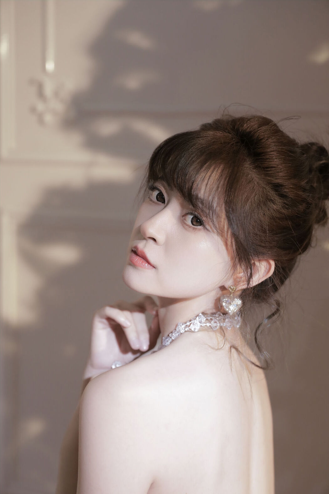 YiTuYu艺图语 Vol.7964 Yi Xuan