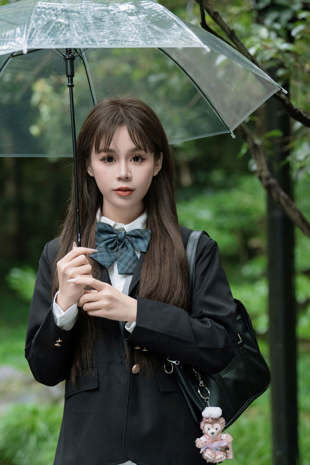YiTuYu艺图语 Vol.7986 Pao Fu Xiao Fang