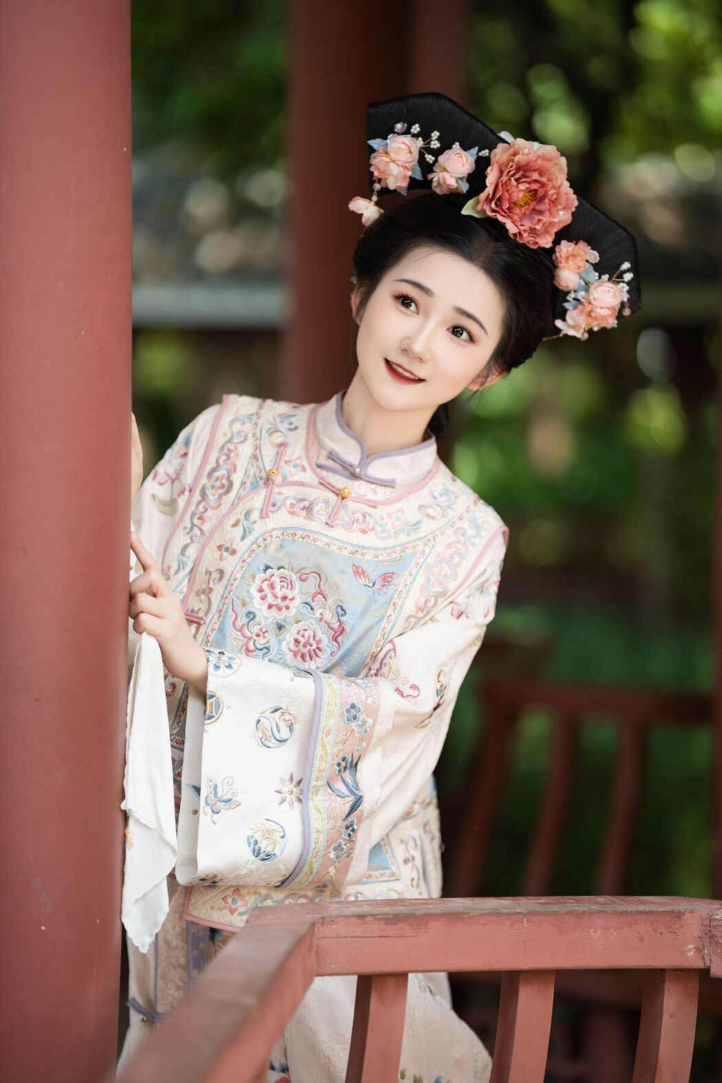 YiTuYu艺图语 Vol.8030 Dan Gao De Dan Dan